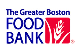 Greater Boston Food Bank logo