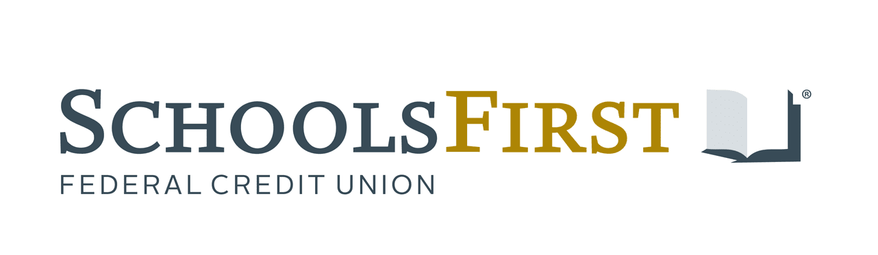 SchoolsFirst Federal Credit Union Logo