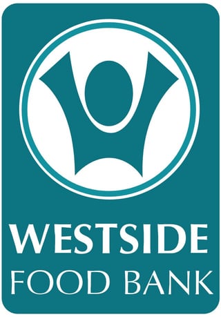 Westside Food Bank logo Westside Food Bank logo