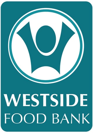 Westside Food Bank logo