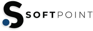 SoftPoint Logo SoftPoint Logo