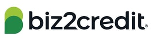 Biz2Credit logo Biz2Credit logo