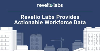 Revelio Labs Provides Actionable Workforce Data And Intelligence Revelio Labs Provides Actionable Workforce Data And Intelligence