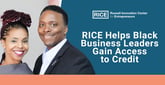 Russell Center Gives Black Entrepreneurs a Path to Business Success with Mentorship and Access to Credit