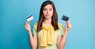 Chase Freedom vs. Discover it® Cards (2025)
