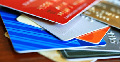 Credit Cards For Scores Under 600