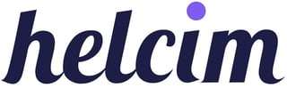 Helcim logo Helcim logo