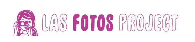 Las Fotos Project logo