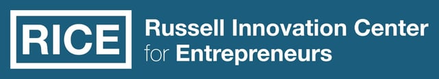 Russell Innovation Center for Entrepreneurs logo