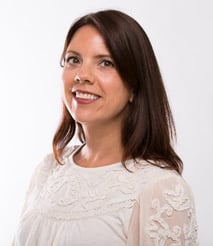 Photo of RoundUp App SVP of Operations Jeni Putalavage-Ross Photo of RoundUp App SVP of Operations Jeni Putalavage-Ross