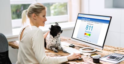What Are The Different Fico Scores What Are The Different Fico Scores
