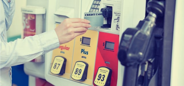 What Is a Gas Credit Card? What Is a Gas Credit Card?