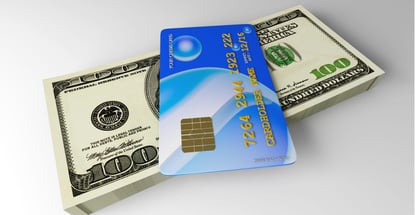 What Is A Prepaid Card