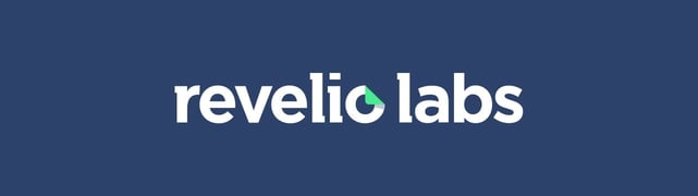 Revelio Labs logo Revelio Labs logo