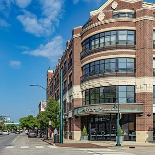 Image of 4Front Credit Union branch