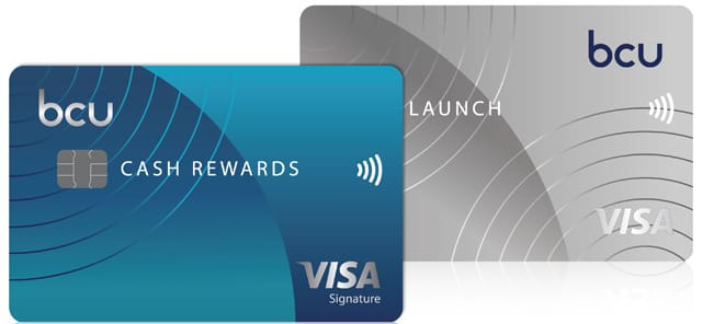 BCU Credit Cards BCU Credit Cards