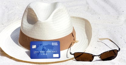 Vacation Credit Cards
