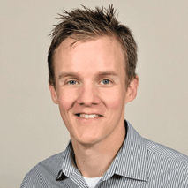 Image of BCU Director of Well-Being Bjorn Larson Image of BCU Director of Well-Being Bjorn Larson