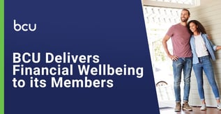 BCU Delivers Financial Well-Being to its Members