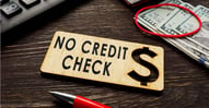 Credit Cards That Don't Check Credit When Applying