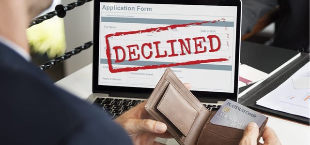 Can You Get Denied After Preapproval? Can You Get Denied After Preapproval?