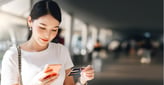 Can I Use a Commercial Credit Card to Build Personal Credit?