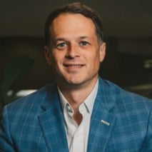 Financial Plus Credit Union President and CEO Brad Bergmooser Financial Plus Credit Union President and CEO Brad Bergmooser