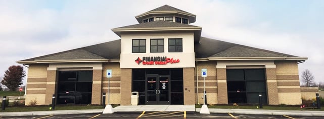 Image of Financial Plus Credit Union Branch Image of Financial Plus Credit Union Branch
