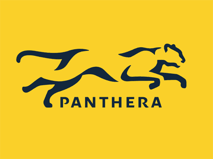 Image of Panthera Logo Image of Panthera Logo