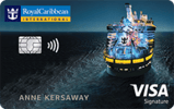 Royal Caribbean Visa Signature® Credit Card Review