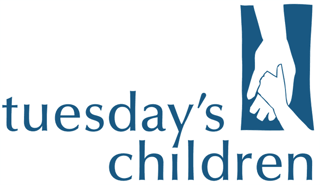 Image of Tuesday's Children Logo Image of Tuesday's Children Logo