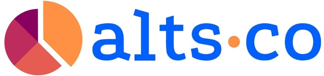Alts banner logo