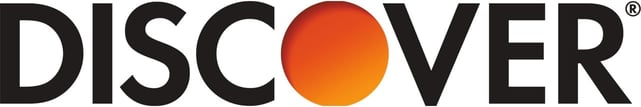 Discover logo banner Discover logo banner
