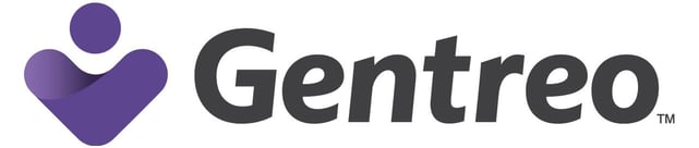 Gentreo logo banner