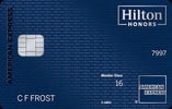 Hilton Honors American Express Aspire Card Review