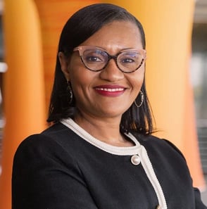 Discover Chief Diversity Officer, Jonita Wilson Discover Chief Diversity Officer, Jonita Wilson