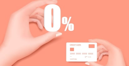 Reasons To Use A 0 Apr Deal Reasons To Use A 0 Apr Deal