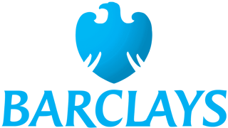 Barclays Bank Logo