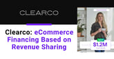 Clearco Offers Equity-Free eCommerce Financing Solutions with Repayment Terms Based on Sales