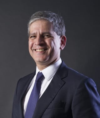 Photo of Contour CEO Carl Wegner Photo of Contour CEO Carl Wegner