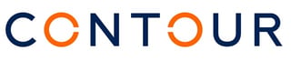 Contour logo Contour logo