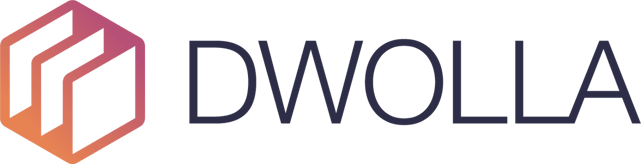 Dwolla Logo Dwolla Logo