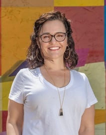 Image of Family Trust Vice President of Marketing Janet Hadjar Image of Family Trust Vice President of Marketing Janet Hadjar