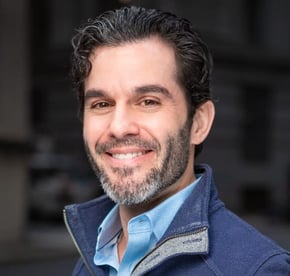 PAAY, Head of Strategy, Sruli Geldwerth PAAY, Head of Strategy, Sruli Geldwerth