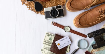 Ways Credit Cards Help You Save On Summer Vacations
