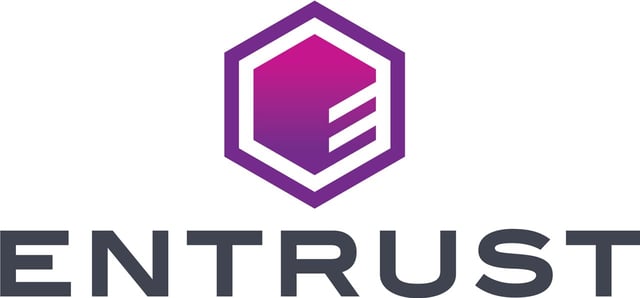 Entrust Logo Entrust Logo