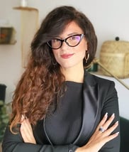 Revuto Co-Founder and SVP of Strategy and Communications, Josipa Majic Revuto Co-Founder and SVP of Strategy and Communications, Josipa Majic