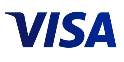 Visa Logo Visa Logo