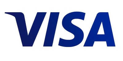 Visa Logo