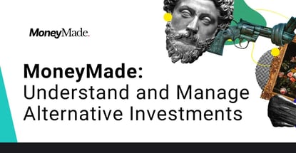Moneymade Research Alternative Assets And Manage Investments On 200 Platforms